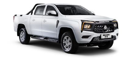 Sinotruk Bolden S6 standardne teljevahe RWD