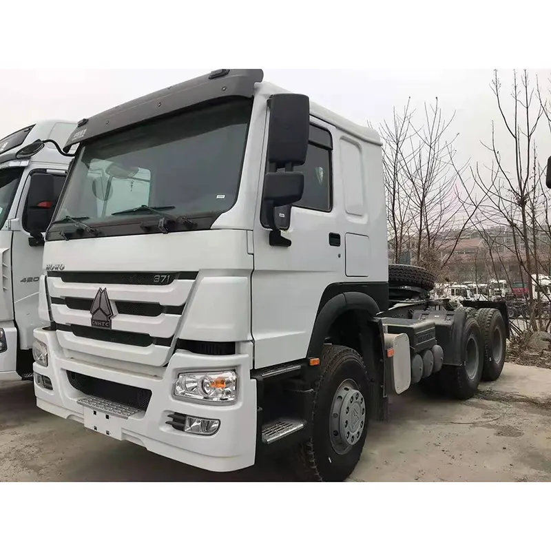 Sinatruki traktor