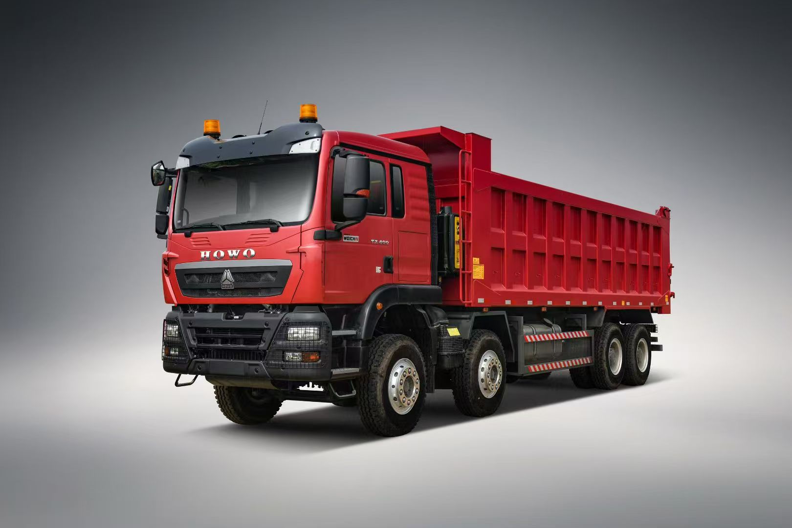 Sinotruk Howo kallur